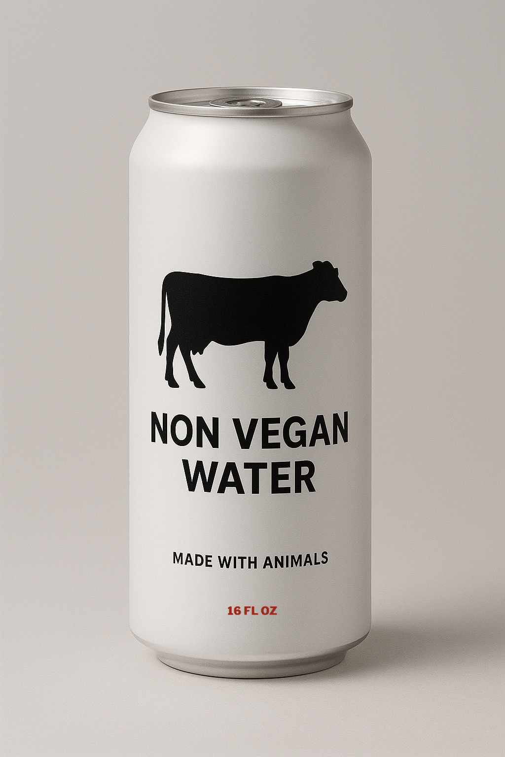 Classic Non Vegan Water